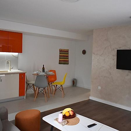 Bel Apartment Mostar Ngoại thất bức ảnh