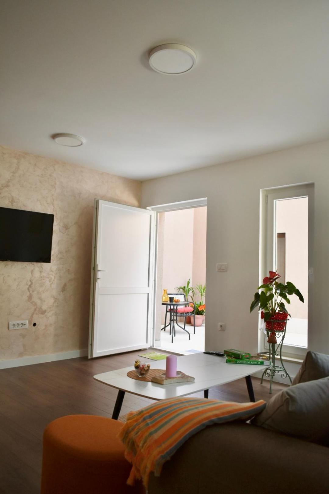 Bel Apartment Mostar Ngoại thất bức ảnh