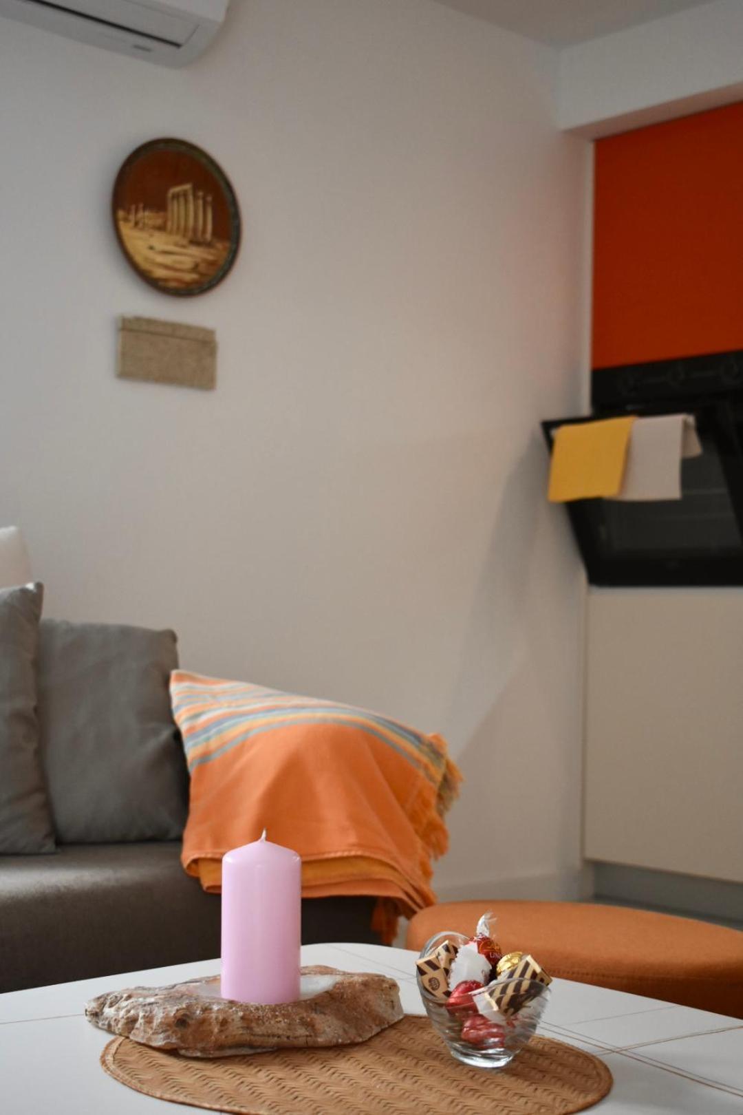 Bel Apartment Mostar Ngoại thất bức ảnh