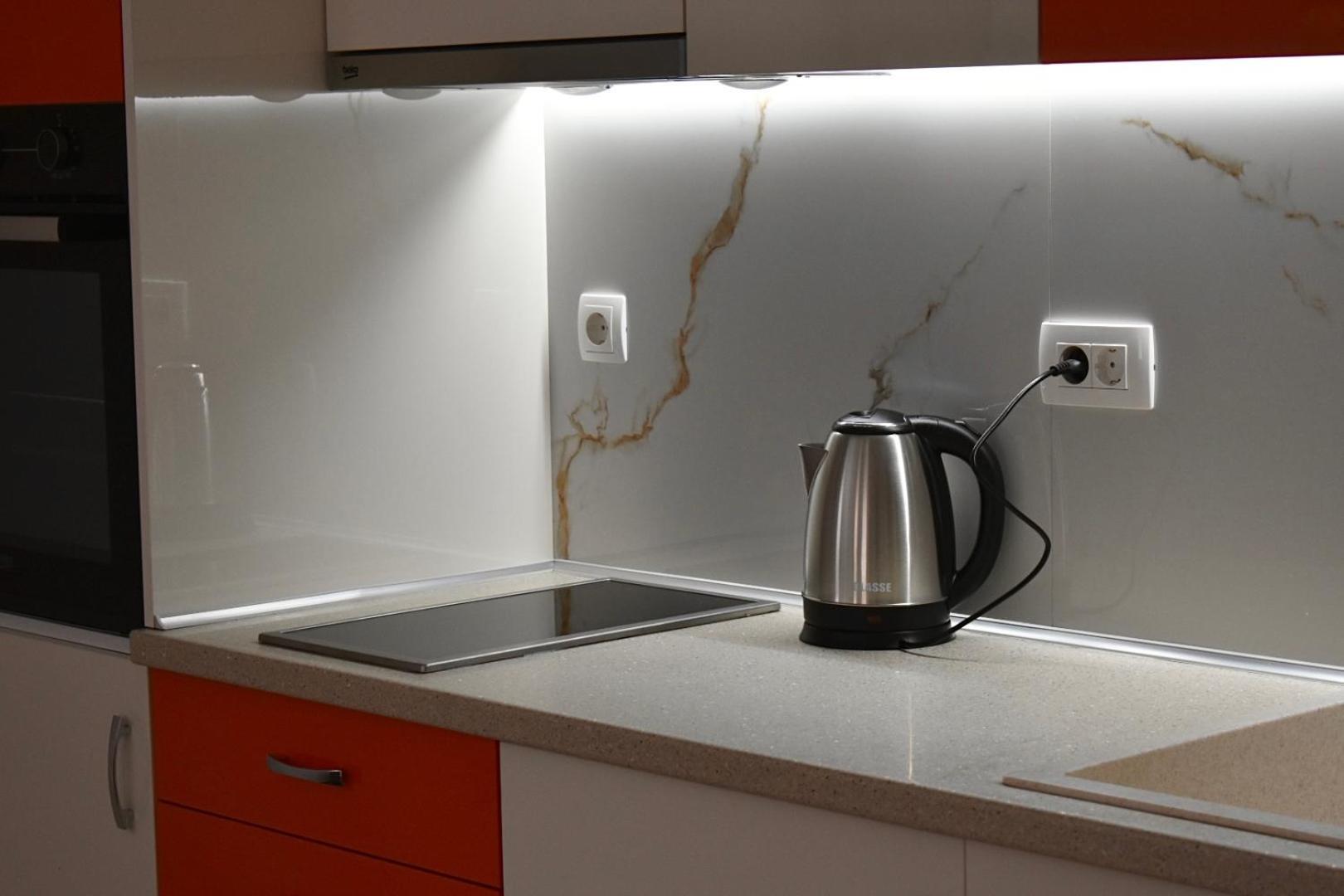 Bel Apartment Mostar Ngoại thất bức ảnh