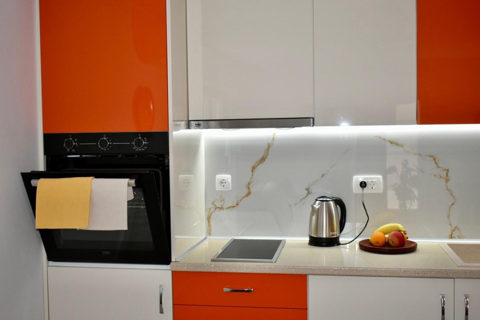 Bel Apartment Mostar Ngoại thất bức ảnh