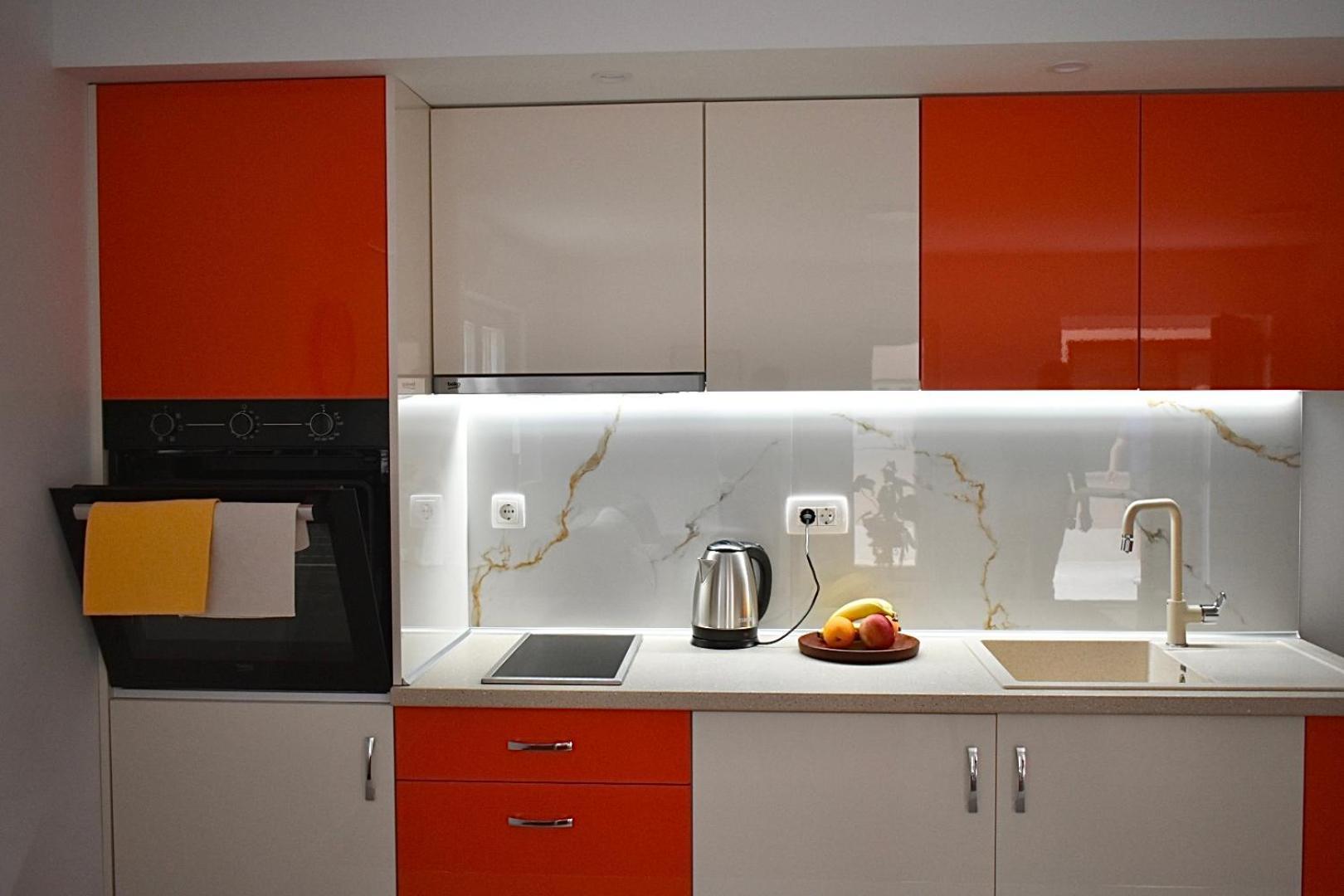 Bel Apartment Mostar Ngoại thất bức ảnh