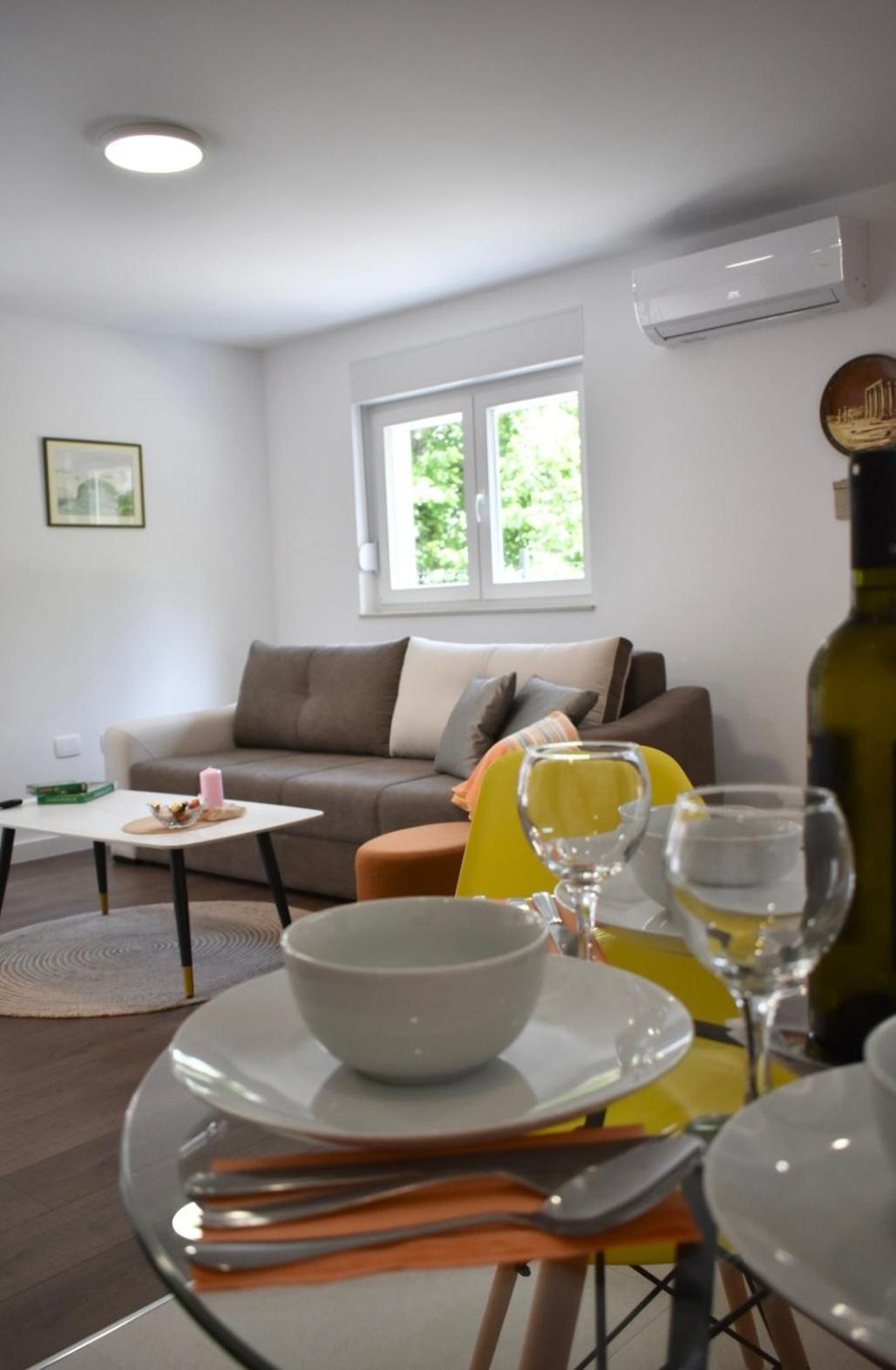 Bel Apartment Mostar Ngoại thất bức ảnh