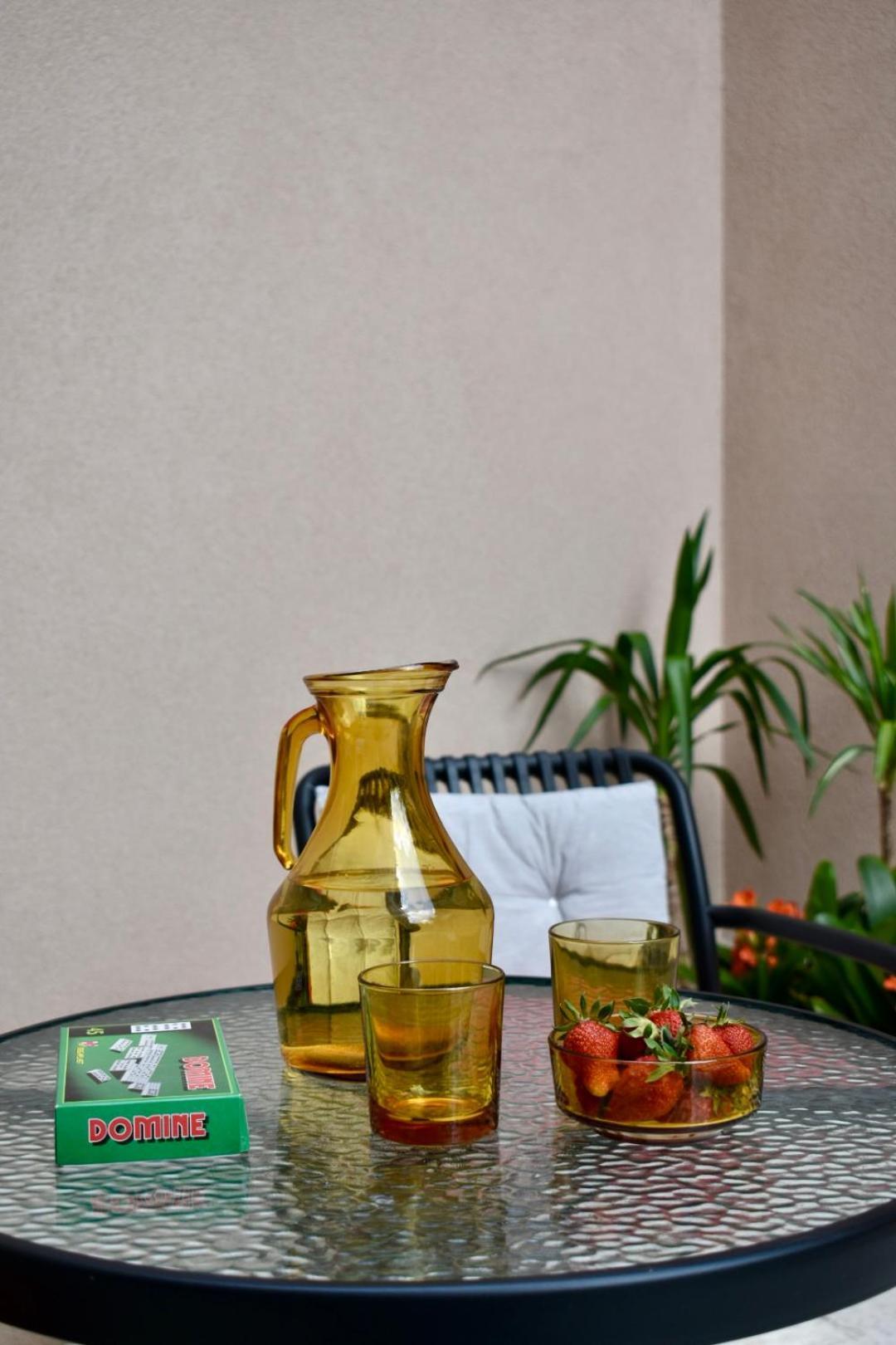 Bel Apartment Mostar Ngoại thất bức ảnh