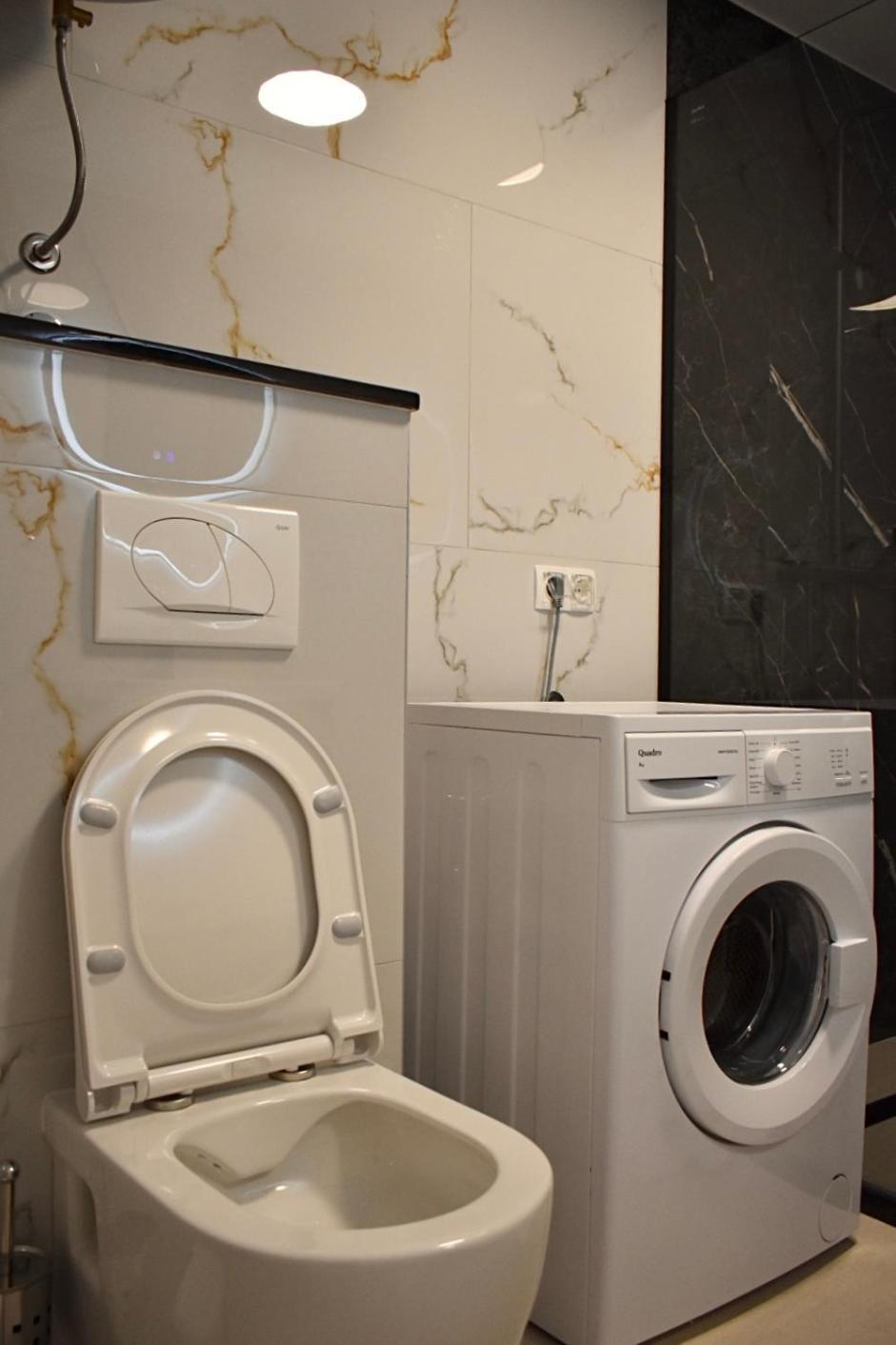 Bel Apartment Mostar Ngoại thất bức ảnh