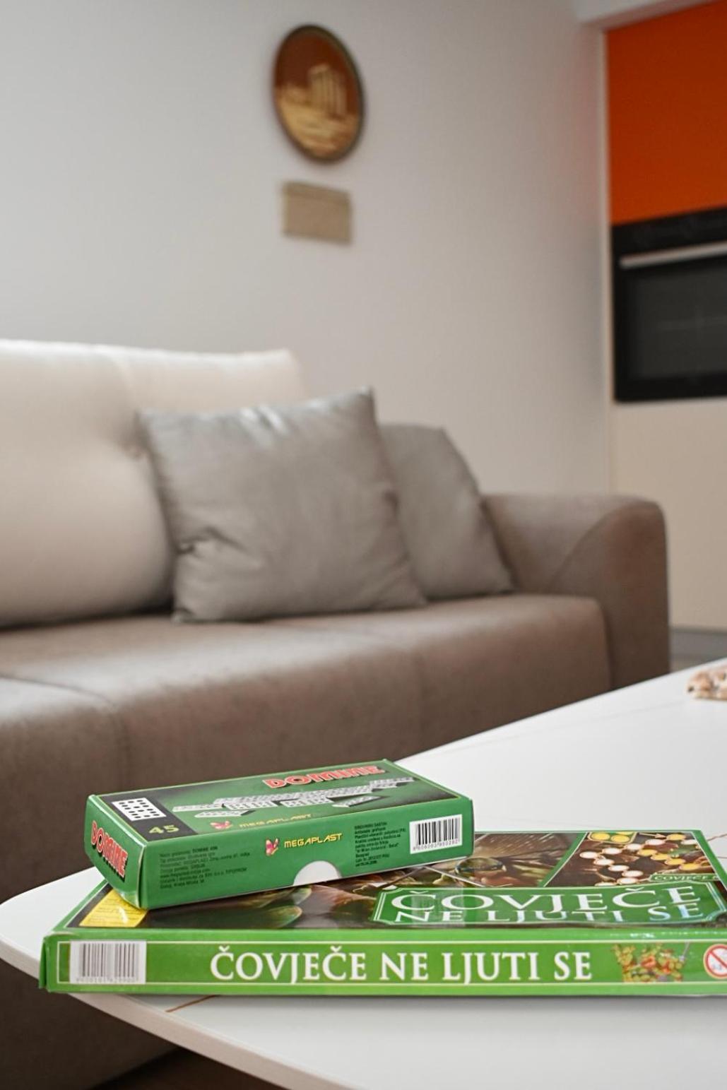 Bel Apartment Mostar Ngoại thất bức ảnh
