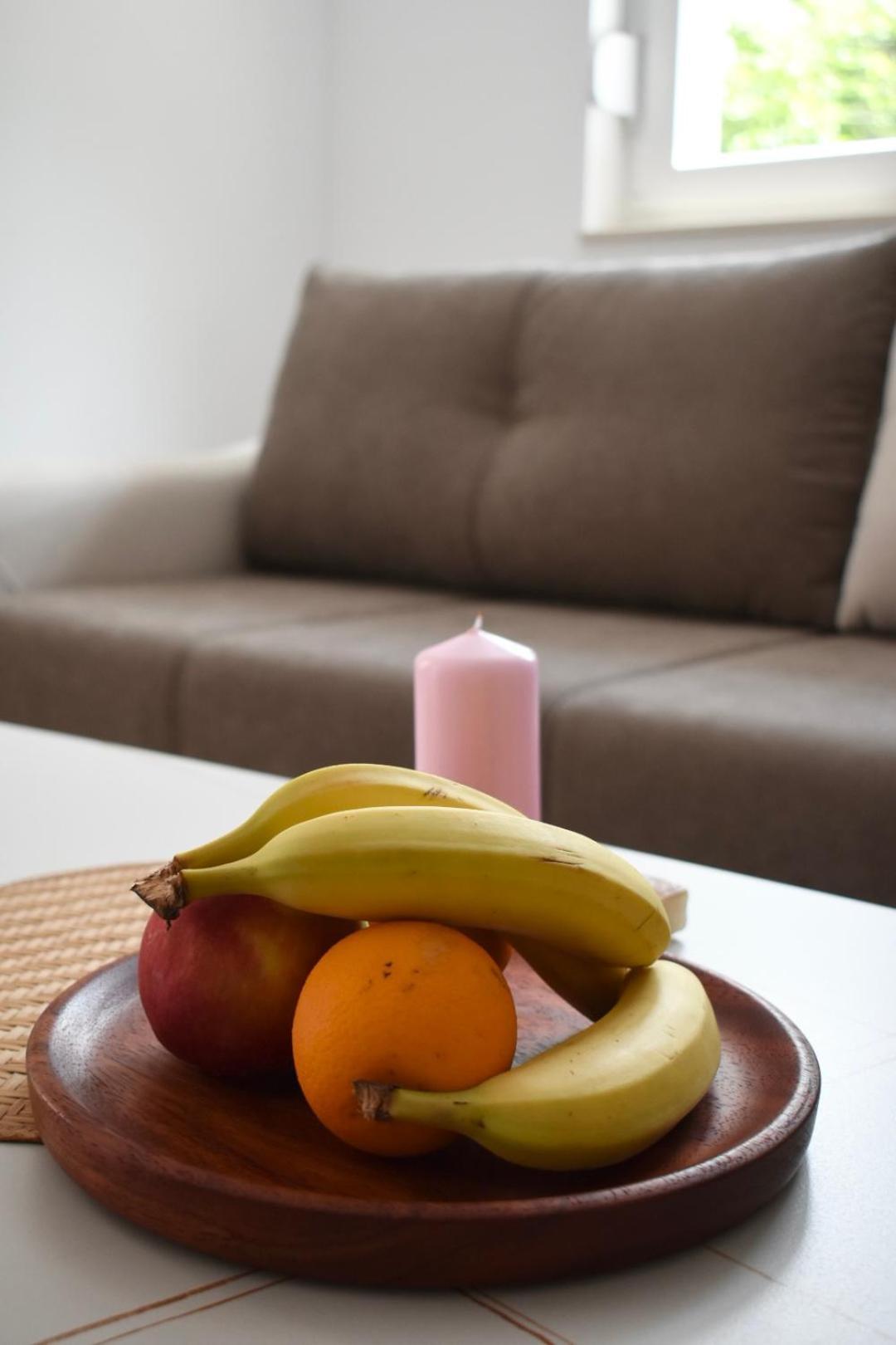 Bel Apartment Mostar Ngoại thất bức ảnh