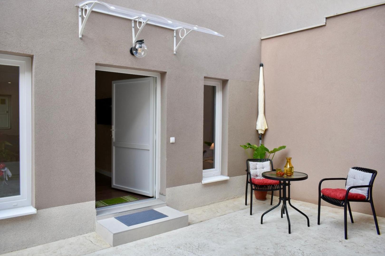 Bel Apartment Mostar Ngoại thất bức ảnh