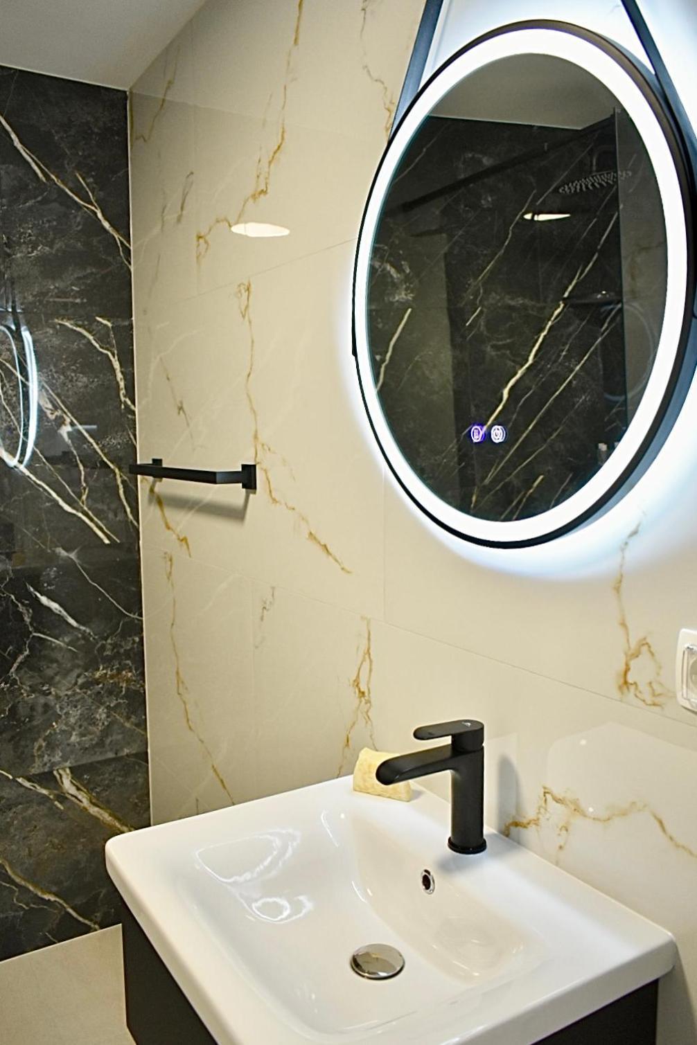 Bel Apartment Mostar Ngoại thất bức ảnh