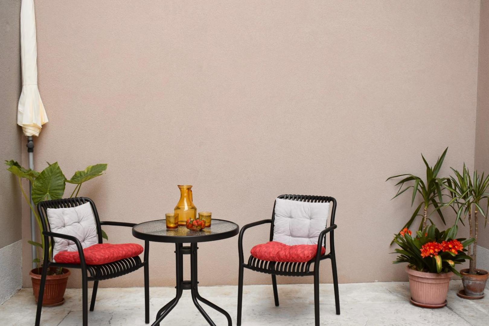 Bel Apartment Mostar Ngoại thất bức ảnh