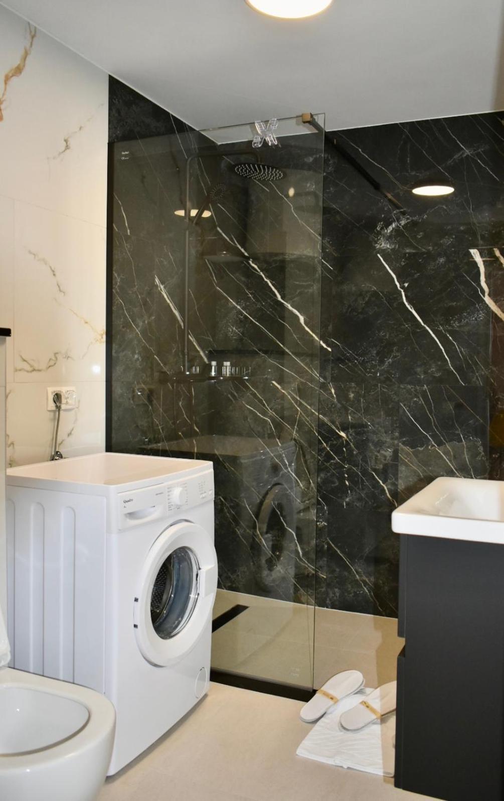 Bel Apartment Mostar Ngoại thất bức ảnh