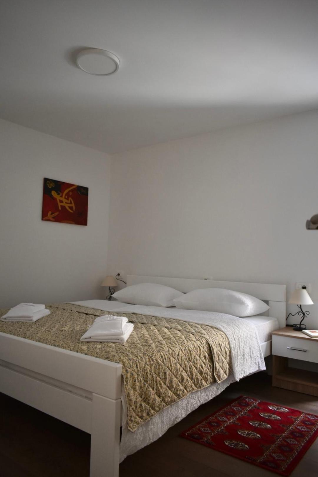 Bel Apartment Mostar Ngoại thất bức ảnh